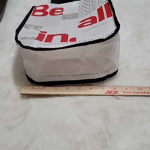 Lululemon Shopping Bag - Picture 4 of 6